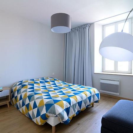 - Residence Martimprey ! - Nancy Exteriör bild
